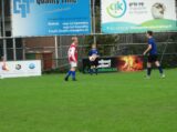 S.K.N.W.K. JO13-1 - Roosendaal JO13-5 (competitie) seizoen 2021-2022 (najaar) (1/58)